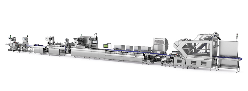 Slicing line SLX 2000_RX 4