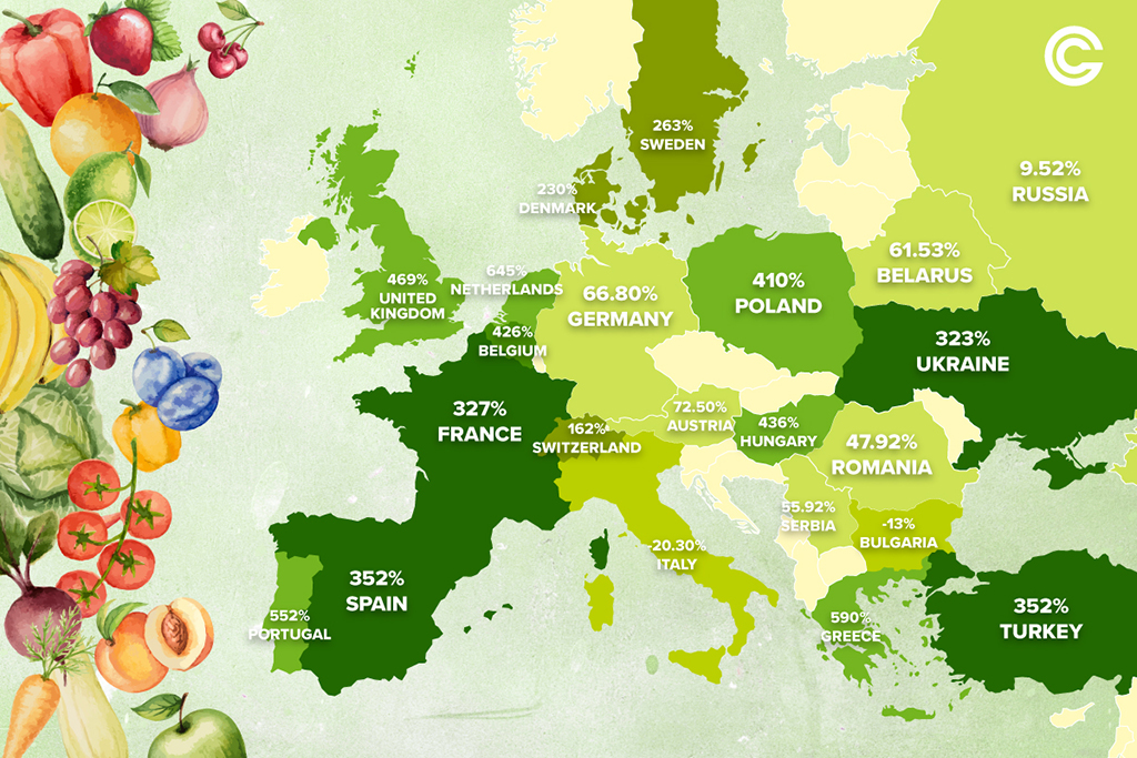 Vegan-map-share